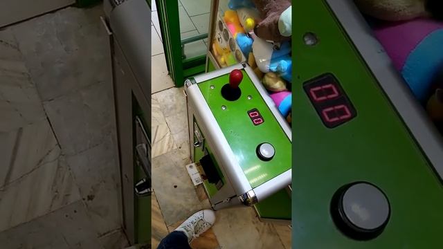 Играем до победного.Сколько нужно попыток в жадном аппарате. 🤷♀️ смотреть онлайн