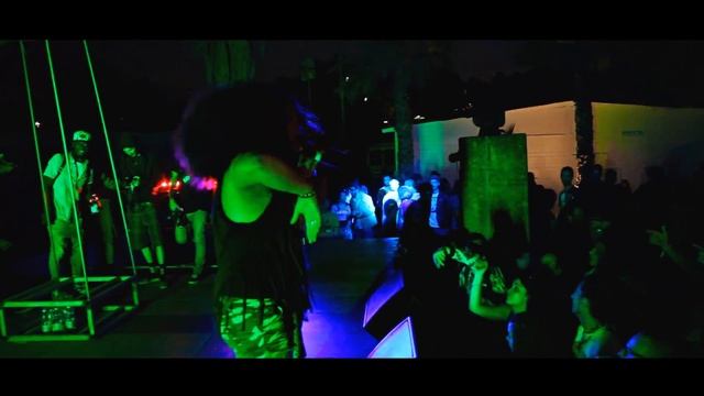 Mama Marjas @ Sum Fest || Sickness Area (Official Video HD) смотреть онлайн