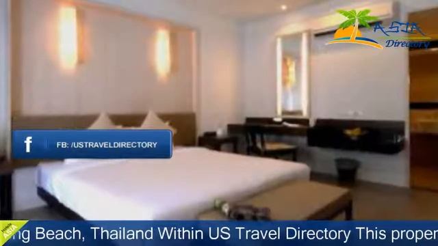 Sawaddi Patong Resort & Spa - Patong Beach Hotels, Thailand
