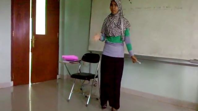 MICRO TEACHING 2011 English Major of STAIN SAS by Yuda Saputra смотреть онлайн