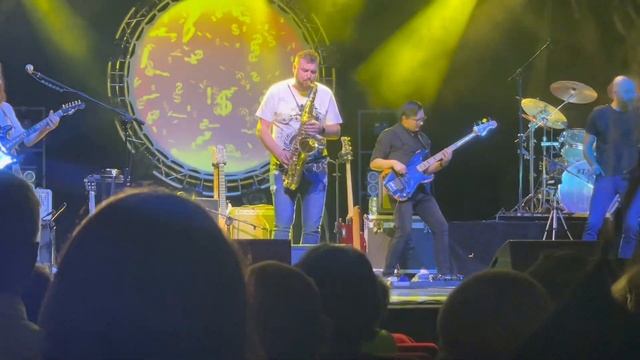 Another Pink Floyd i Marek Raduli смотреть онлайн