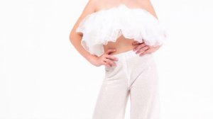 Coco Grace teen model