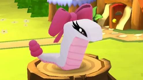 Мультфильм для детей - Rattles собирает монетки Dash Tag смотреть онлайн