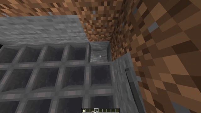 ЭТА ФАРМИЛКА ДАСТ ВАМ ОЧЕНЬ МНОГО ОПЫТА! ЗА 1 МИНУТУ! #minecraft #farming #easy смотреть онлайн