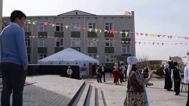 Наурыз-Актау КТЛ(БИЛ)7B смотреть онлайн