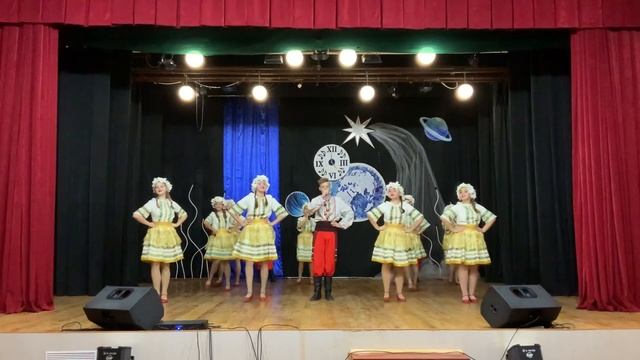 Барвінок, Бузок смотреть онлайн