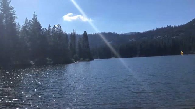 Sequoia and Kings Canyon National Parks - June 2017 смотреть онлайн