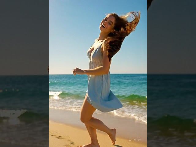 “Sun, Sand & Smiles – Beach Day Bliss” смотреть онлайн
