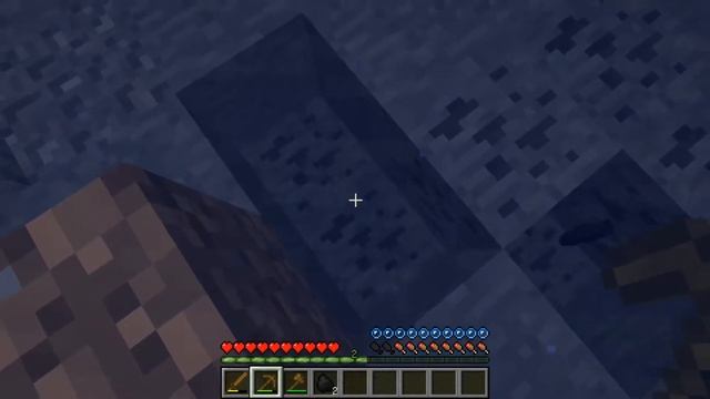 играю на сиде херобрин/в майнкрафт/часть 1. смотреть онлайн