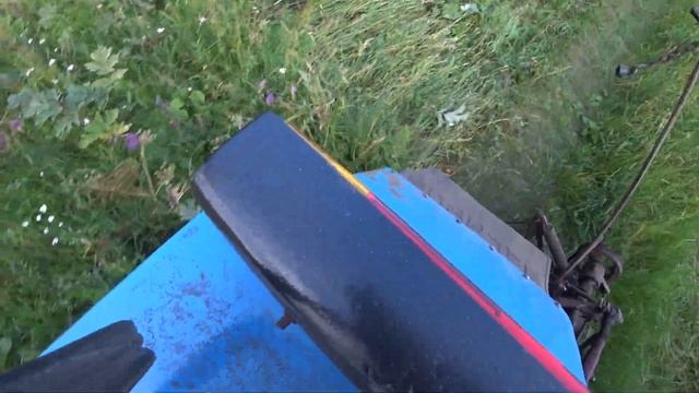 Первый день сенокоса 2023 смотреть онлайн