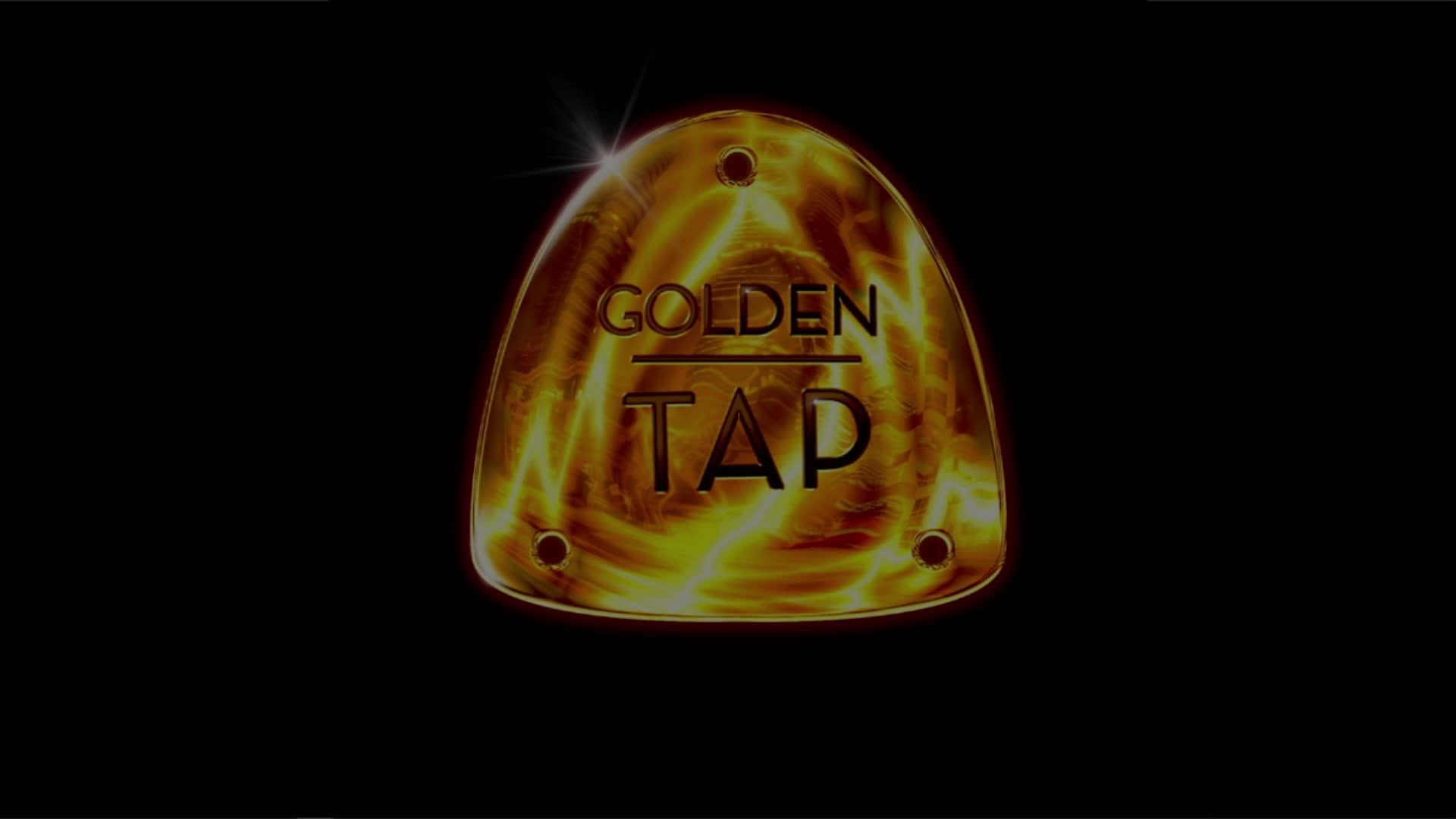 Golden TAP