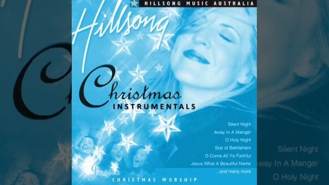Perfect Love (Mary's Song) (Instrumental) - Christmas (Instrumentals) - Hillsong смотреть онлайн