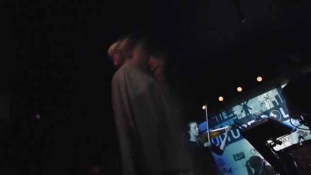 Zola Jesus - Shivers (Culture Collide Festival) LIVE HD 2012 Los Angeles смотреть онлайн