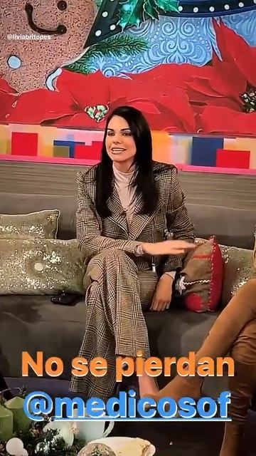 Cynthia Urias BONITA Instagram Stories 26 Diciembre 2019 Cuentamelo Ya смотреть онлайн