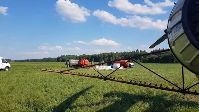 Нарочь авиаработы. смотреть онлайн