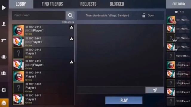 Разрабы слили инфу об обновлении 0.11.0 в STANDOFF 2! смотреть онлайн