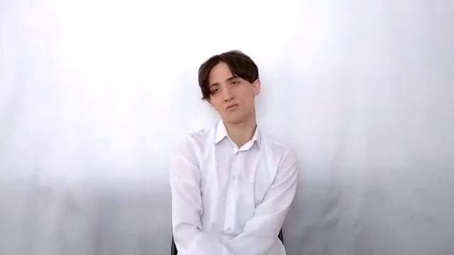 Монолог Константина Треплева из комедии А. П. Чехова "Чайка" смотреть онлайн