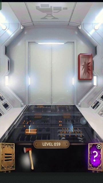 100 door challenge level 059 смотреть онлайн