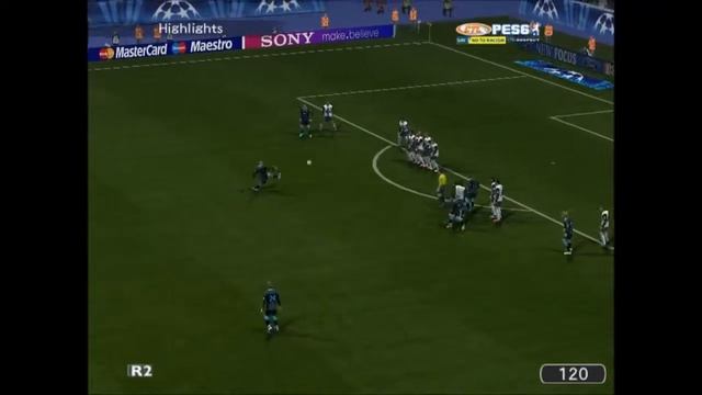 ○ CTL ○ 3. LIGA - 16. kolo ○ dzoni94 2:4 Atlantis смотреть онлайн