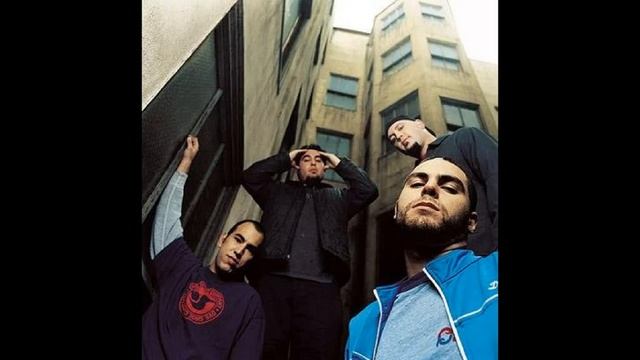 Alien Ant Farm - Smooth Criminal
