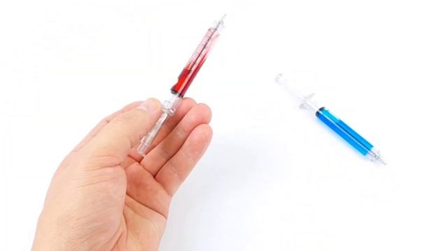 Ручки в виде шприца и различная сувенирная продукция на rekonagrand.ru смотреть онлайн