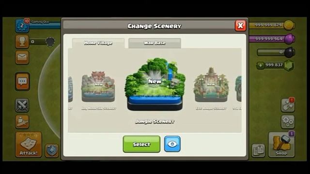 Download Clash Of Clans New Mod Apk 2022 Unlimited Gems Unlimited All Latest mod apk 2022 смотреть онлайн