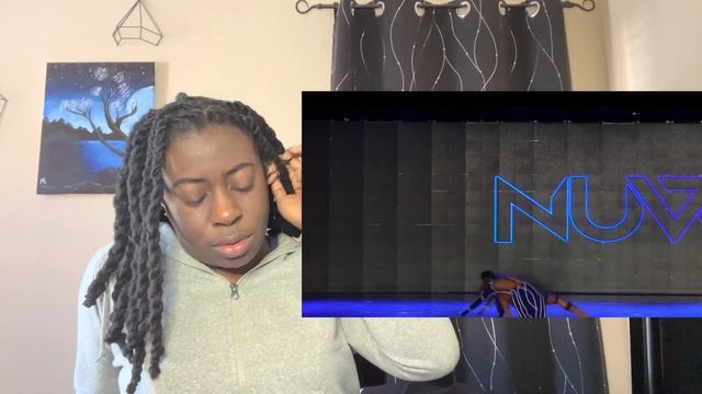 I Like Project 21. I LOVE Selena Hamilton.