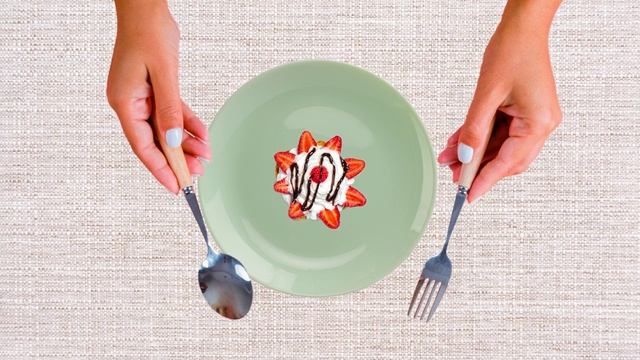 десертная тарелка смотреть онлайн