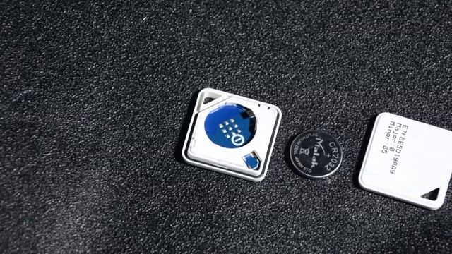MOKO H1 Mini BLE Beacon/ Wearable Bluetooth Beacon смотреть онлайн
