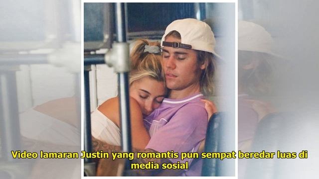 Belanja Berdua, Justin Bieber Jadi Sorotan karena Tulisan di Jaket, Bukti Cinta untuk Hailey смотреть онлайн