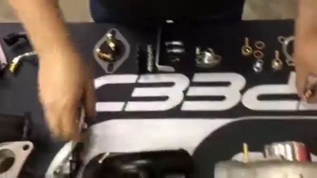 JDL UEL Turbo kit Toyota 86 Subaru BRZ смотреть онлайн