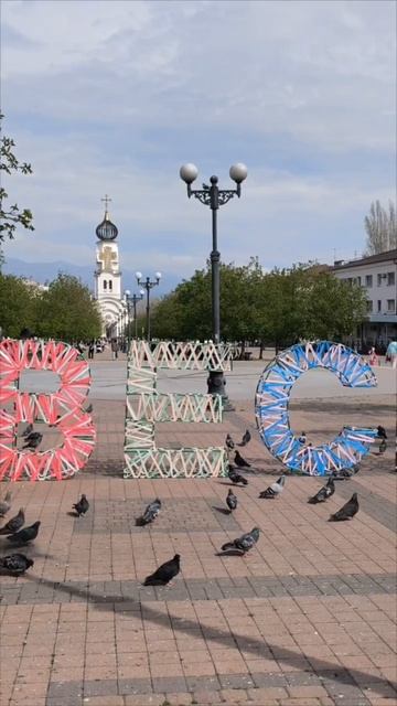 Весна в Новороссийске смотреть онлайн