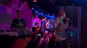 Gayazov$Brother$ Мытищи Mira club! 25.03.23. «Фаина»