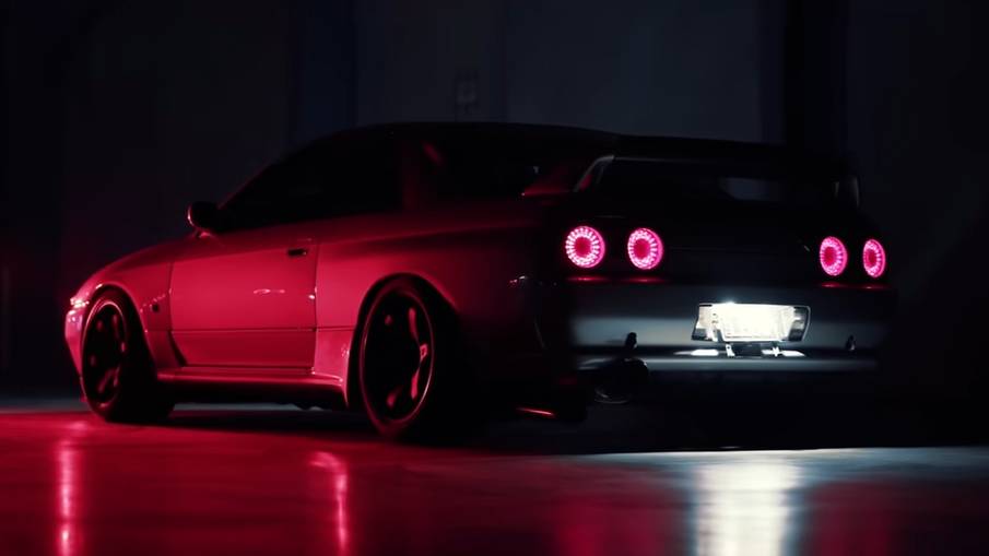 LXST CXNTURY - DRAW HYDRA EP NIGH