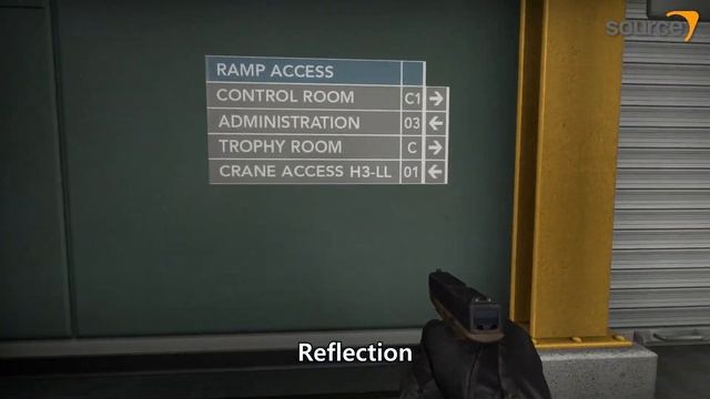 Source Vs Source 2 - Engine Comparison