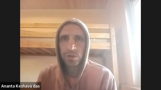 ШБ 1.15.37 лектор Ананта Кешава дас (14.04.2025) смотреть онлайн