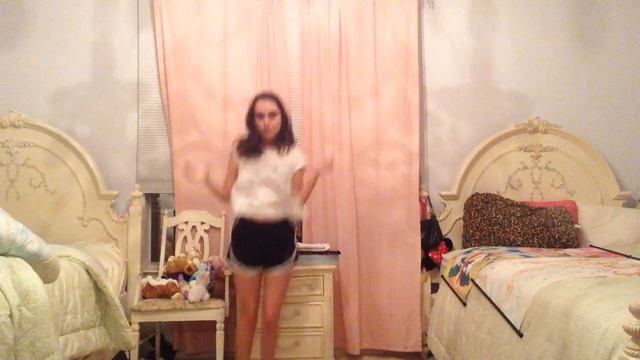 Make It! iRis Dance Cover (PriPara) смотреть онлайн