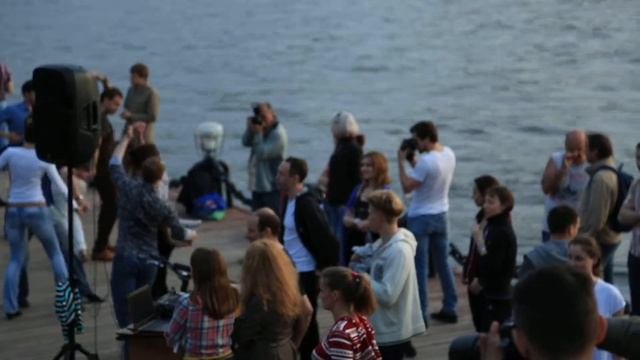 ArtHustle.Moscow.13.05.21 смотреть онлайн