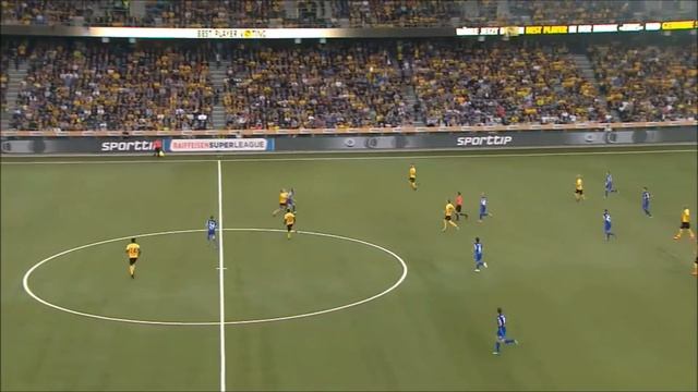 YB - Luzern (2:1), 28.04.2018 | Ganzes Spiel смотреть онлайн