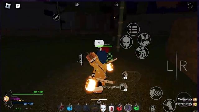 Sabito v random slayer (project slayers) смотреть онлайн