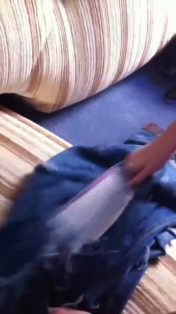 Жесткий тюнинг штанов смотреть онлайн