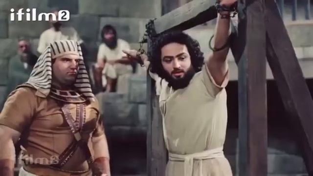 Шиканчаи хазрати Юсуф (а,с) смотреть онлайн