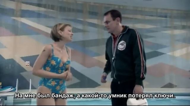 15 storeys high s1e02 - Модель Часть 2 смотреть онлайн