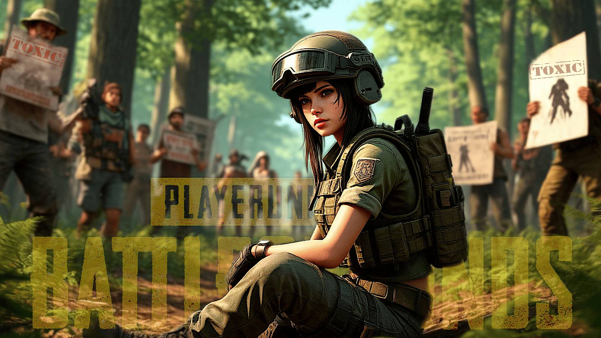 КТО ВСЕ ТАКИ ТОКСИК? СТРИМЕР ИЛИ ЧАТ? смотреть онлайн