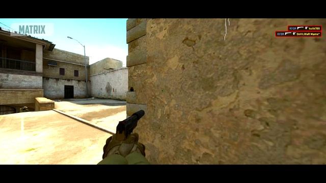 ЭТО САМЫЙ ЖЕСТКИЙ ЭЙС С ЮСПА смотреть онлайн