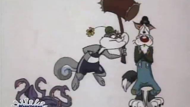 Animaniacs - Macadamia Nut (Macarena Remix) смотреть онлайн