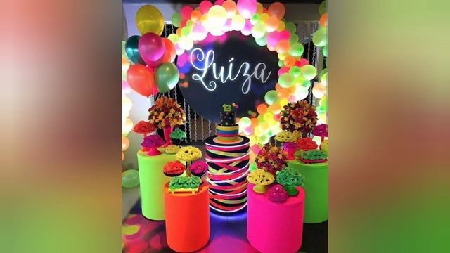 FESTA INFANTIL | TEMAS PARA MENINAS 2023 #festainfantil смотреть онлайн