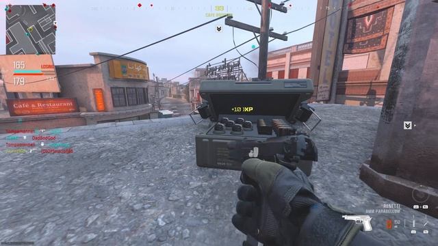 The *MAX SPEED* KV INHIBITOR SNIPER in Modern Warfare 3! (BEST Class Setup) смотреть онлайн