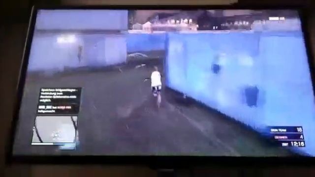 RuNnGun Gta 5 online die Kopie ;) 2 vs 2 смотреть онлайн