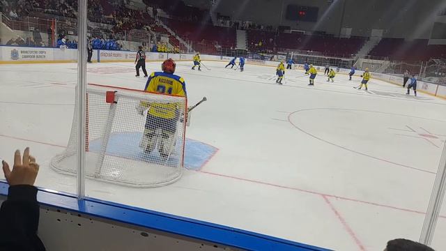 хоккей Цска ввс Самара 17 сентября 2022 год смотреть онлайн
